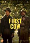 First Cow - Filmposter