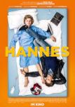 Hannes - Filmposter