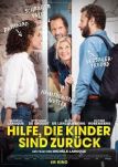 Hilfe, die Kinder sind zurück! - Filmposter