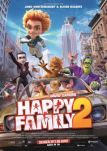 Happy Family 2 - Filmposter