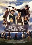 Hopfen, Malz und Blei - Filmposter