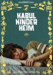 Kabul Kinderheim - Filmposter