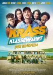 Krass Klassenfahrt - Filmposter