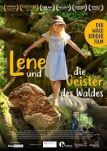 Lene und die Geister des Waldes - Filmposter