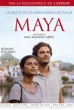 Maya - Filmposter