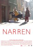 Narren (2021) - Filmposter