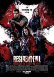 Resident Evil: Welcome To Raccoon City