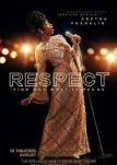 Respect - Filmposter