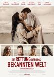 Die Rettung der uns bekannten Welt - Filmposter