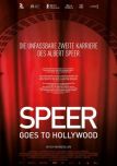 Speers goes to Hollywood