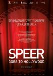 Speers goes to Hollywood - Filmposter