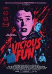 Vicious Fun - Filmposter