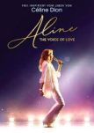 Aline - The Voice of Love - Filmposter