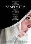 Benedetta - Filmposter