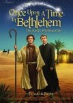 Once Upon A Time In Bethlehem - Filmposter