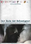 Das Ende des Schweigens - Filmposter