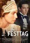 Ein Festtag - Filmposter