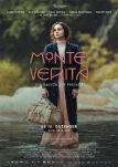 Monte Verità  Der Rausch der Freiheit - Filmposter