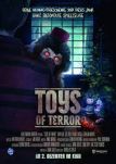 Toys of Terror - Filmposter