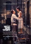 West Side Story - Filmposter