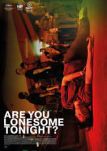 Are You Lonesome Tonight? - Filmposter