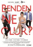 Benden Ne Olur? - Filmposter