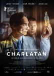 Charlatan - Filmposter