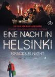 Eine Nacht in Helsinki - Filmposter