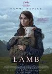 Lamb - Filmposter