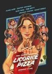 Licorice Pizza - Filmposter