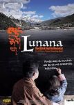 Lunana - Das Glück liegt am Himalaya 