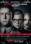 München - Im Angesicht des Krieges - Filmposter