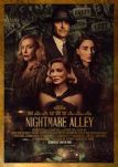 Nightmare Alley  - Filmposter