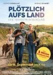 Plötzlich aufs Land - Eine Tierärztin im Burgund  - Filmposter