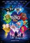 Sing - Die Show Deines Lebens - Filmposter