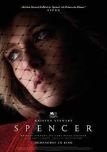 Spencer - Filmposter