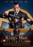 The King's Man: The Beginning - Filmposter