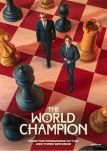 The World Champion - Filmposter