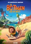 In 80 Tagen um die Welt - Filmposter