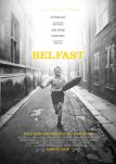 Belfast - Filmposter