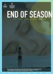 End of Season - Filmposter