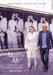 Marry Me - Verheiratet auf den ersten Blick - Filmposter