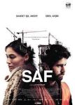 Saf - Filmposter