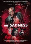 The Sadness - Filmposter