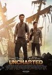 Uncharted - Filmposter