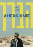 Aheds Knie  - Filmposter