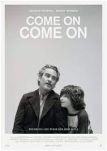 Come on, Come on - Filmposter