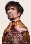 Cyrano - Filmposter