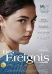 Das Ereignis - Filmposter