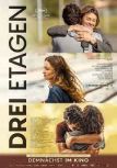 Drei Etagen  - Filmposter